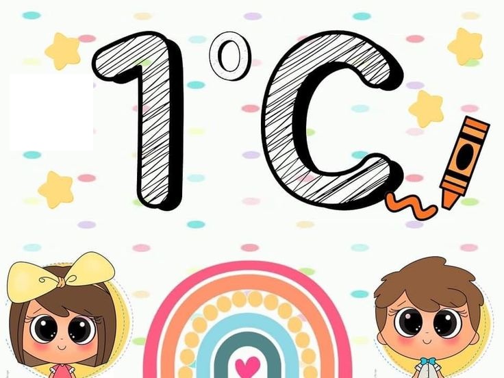 Identiciación del año y paralelo: _Primero C
